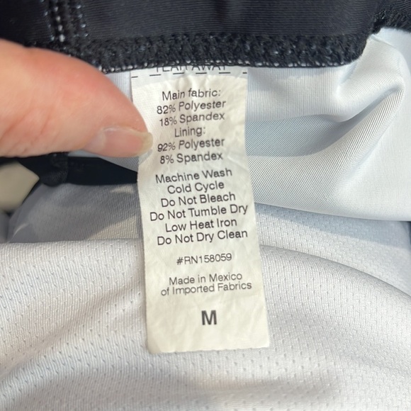 VICE Life Sports Bra Medium - Picture 3 of 3